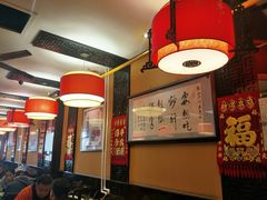 大堂-姚记炒肝店(簋街店)