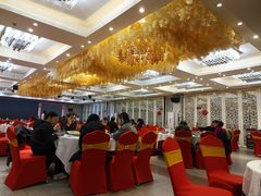 大堂-广东茶楼(鱼峰店)