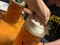 -宝莱纳餐厅(滨江店)