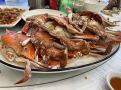 -金海湾海鲜排档(朱家尖店)