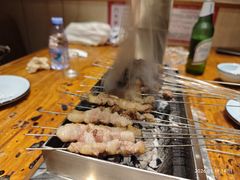 -老白清真烧烤(锦州旗舰店)