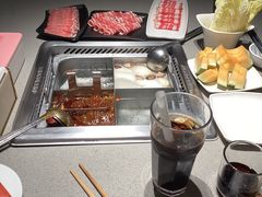 -海底捞火锅(北京路店)