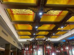 -梅龙镇酒家(南京西路总店)