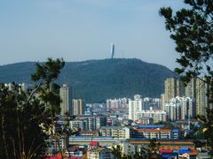 -青龙山国家森林公园
