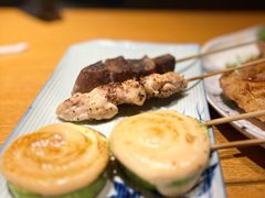 -桂马·日本料理·海胆·海鲜饭·酒场(民主广场店)