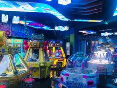 -真快活Coohoo Max(武汉绿地新田360店)