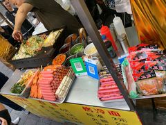 -大东北首席烤冷面(学府路店)