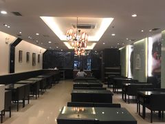 -豪客来牛排(府河店)