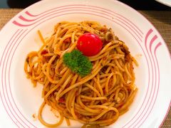 -太湖饭店玉兰厅(自助餐厅)