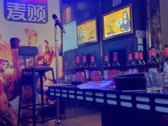 -唱吧麦颂KTV(松江五龙商业广场店)