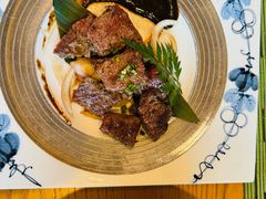 -中国书法大厦日本料理
