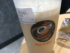 -CoCo都可(东城国贸店)