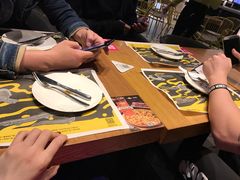 -乐凯撒披萨(喜荟城店)