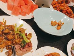 -临沂荣华大酒店