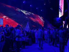 -《12·12》西安事变大型实景演出