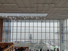 -朵云书院(滴水湖店)