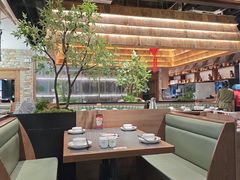 -滇铺子·云南特色菜·鲜花野菜季(曲靖万达店)