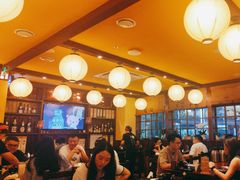 -鸟鹏烧鸟居酒屋(仁恒梦中心店)