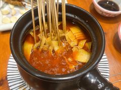 -有滋有味烧烤涮(果园星城C区店)