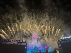 -厦门方特梦幻王国