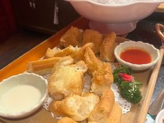 -老版火锅.12年西安排队王(沣峪口店)