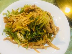 -威海九禧海鲜居渔水饺(经区店)