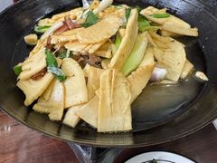 -施南吊脚楼(洪山路店)