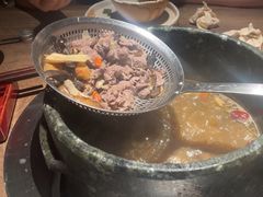 -蘑界·野生菌火锅(深业上城店)