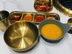 -妥妥烤肉料理(凯德店)