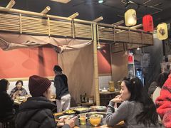 -小饕荟雅安贡椒鱼鲜馆(广福桥店)