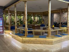 -东方之珠洗浴休闲广场(南开店)