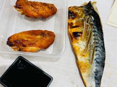 日式鸡中翅-姬岛生鲜(东鼓道店)