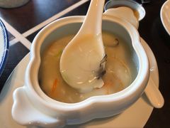 宋嫂鱼羹-杭州西子湖四季酒店·金沙厅