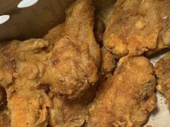 -阿捡忭京炸鸡(韭菜园总店)