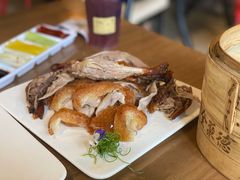 -全聚德(蓝山店)