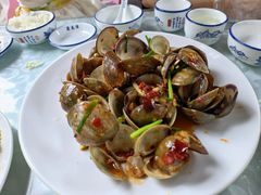 -范饭椰林川湘味海鲜·椰子鸡(三亚湾椰梦长廊店)