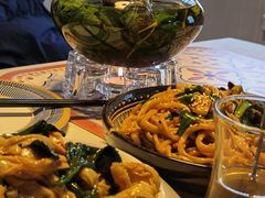 -海尔巴格一甸茶餐厅(团结路店)