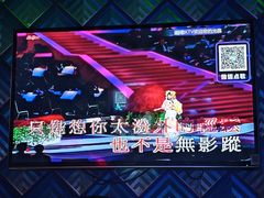 -扬歌KTV(天钥桥路店)