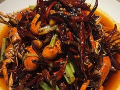 -红盔甲·小龙虾(车公庙店)