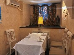 -成桂西餐厅·41年的味道(五大道疙瘩楼店)