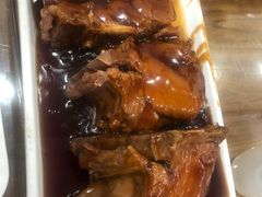 李家大排-砂锅李(九江路店)