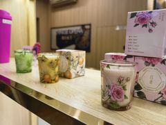 -霸王茶姬(南强街店)