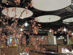 大堂-广东道至正餐厅(区庄店)
