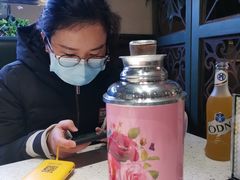 -阿莉餐厅(枣阳路店)