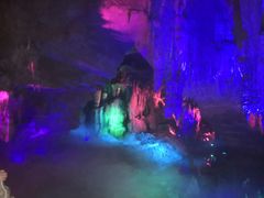 -天河潭旅游度假区