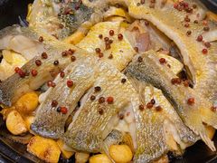 -马仕玖煲·融合菜·酥不腻烤鸭(人大店)