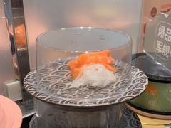 -争鲜回转寿司(通州万达店)