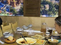 -多哥水傣味餐厅(司马巷店)