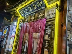 -西江美食舫·江西菜(健德桥店)