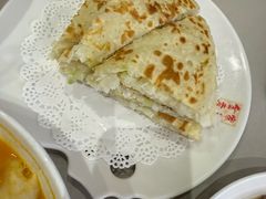 -金家老三饭庄(常营店)